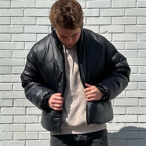 Urban Outfitters Puffer Jacket